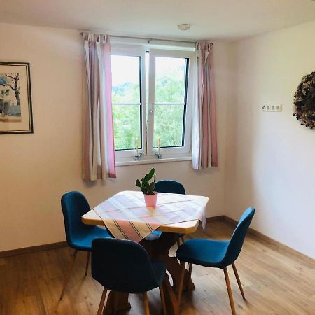Alpine Appartments Ausseerland Bad Aussee Ngoại thất bức ảnh