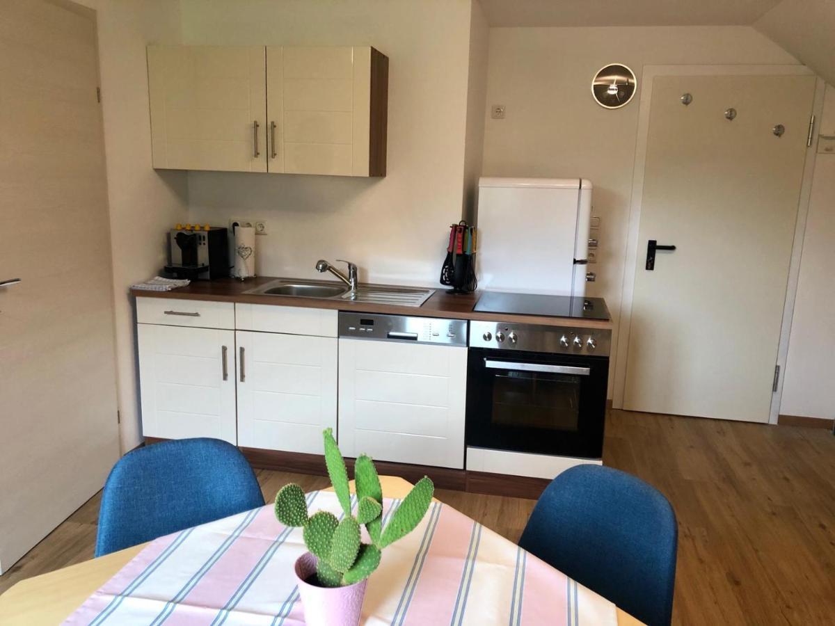 Alpine Appartments Ausseerland Bad Aussee Ngoại thất bức ảnh