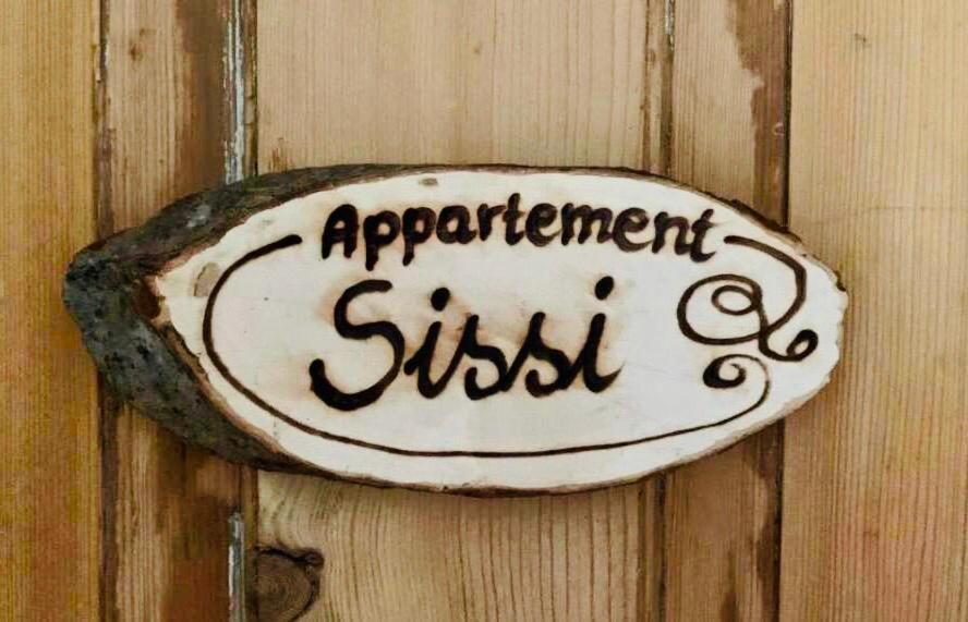 Alpine Appartments Ausseerland Bad Aussee Ngoại thất bức ảnh