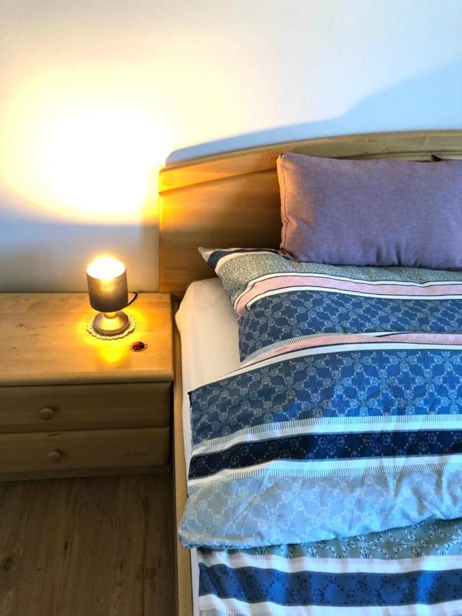 Alpine Appartments Ausseerland Bad Aussee Ngoại thất bức ảnh