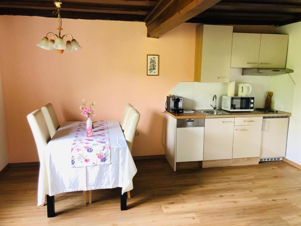 Alpine Appartments Ausseerland Bad Aussee Ngoại thất bức ảnh