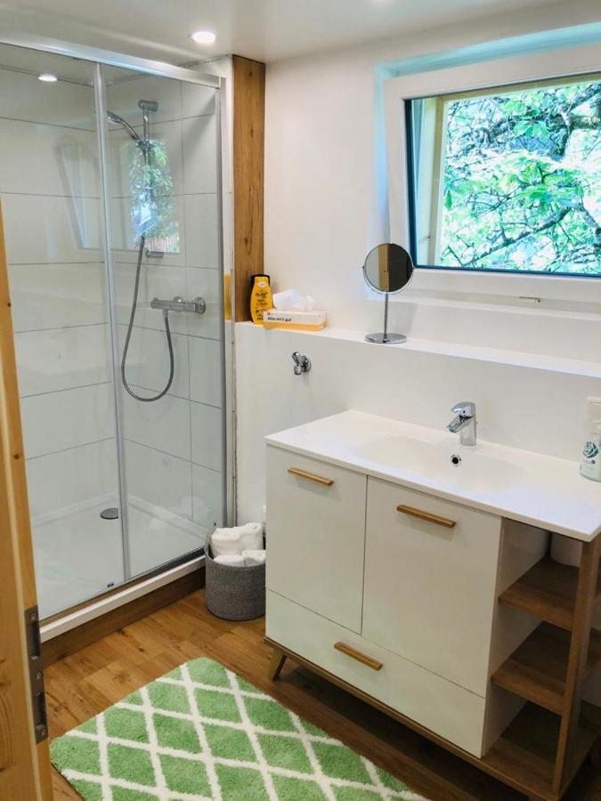 Alpine Appartments Ausseerland Bad Aussee Ngoại thất bức ảnh