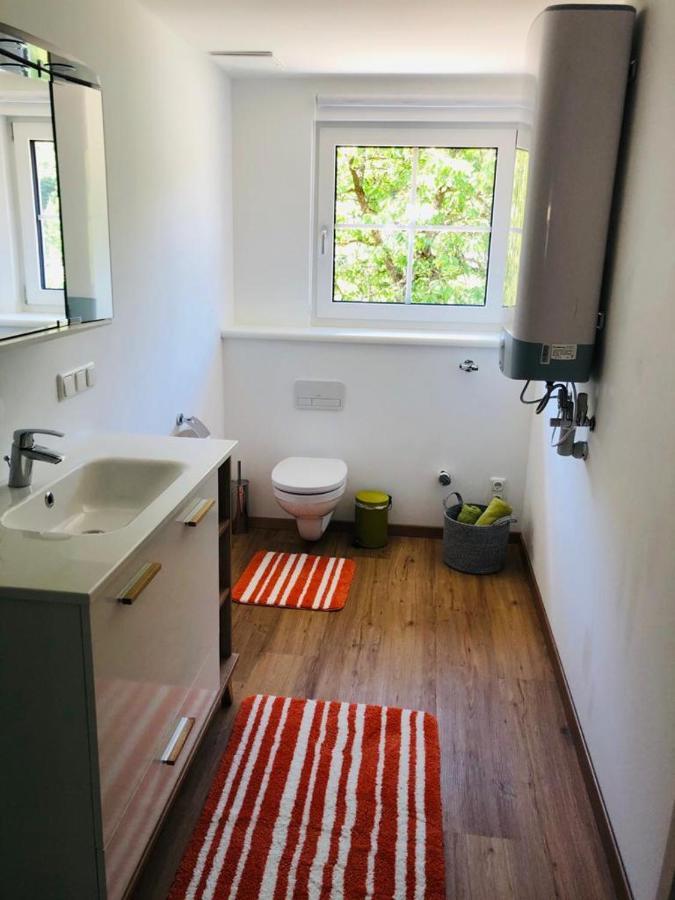 Alpine Appartments Ausseerland Bad Aussee Ngoại thất bức ảnh