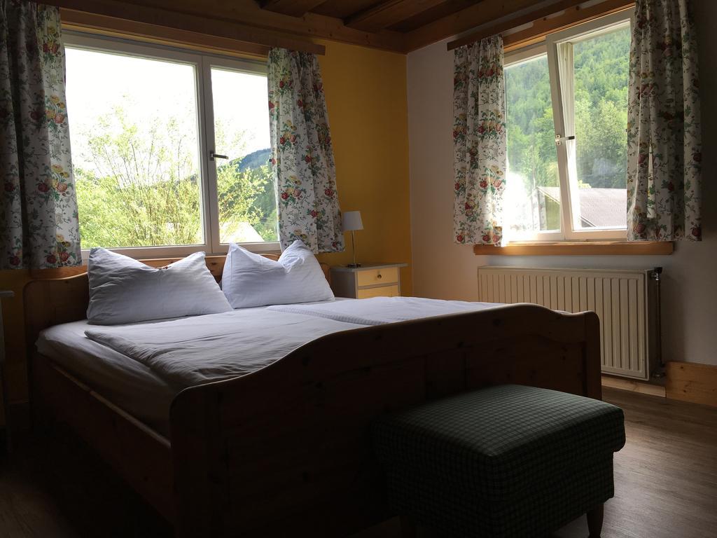 Alpine Appartments Ausseerland Bad Aussee Ngoại thất bức ảnh