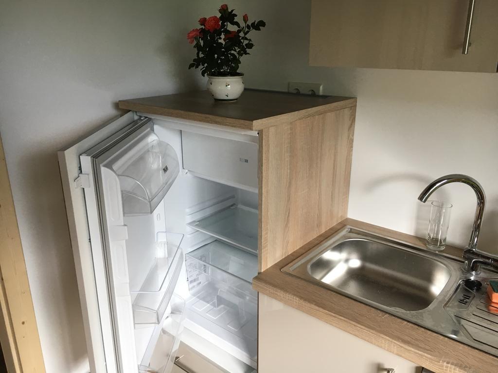 Alpine Appartments Ausseerland Bad Aussee Ngoại thất bức ảnh