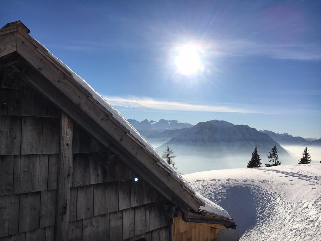 Alpine Appartments Ausseerland Bad Aussee Ngoại thất bức ảnh